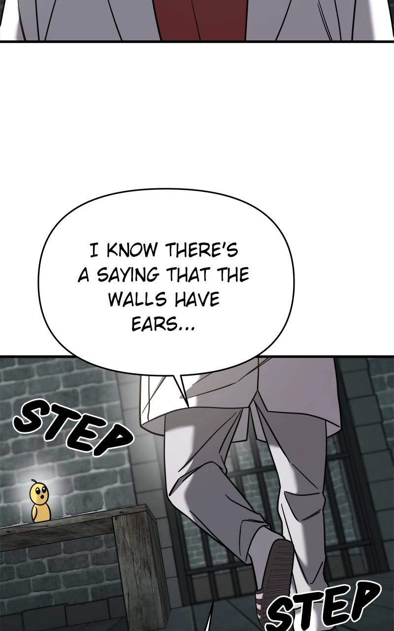 Villain with a Crush Chapter 74 Page 60
