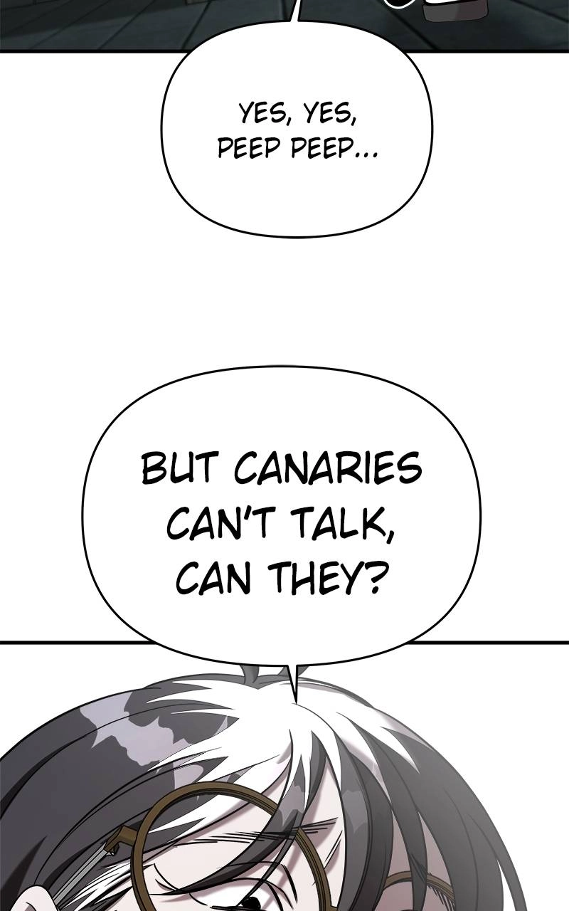 Villain with a Crush Chapter 74 Page 61