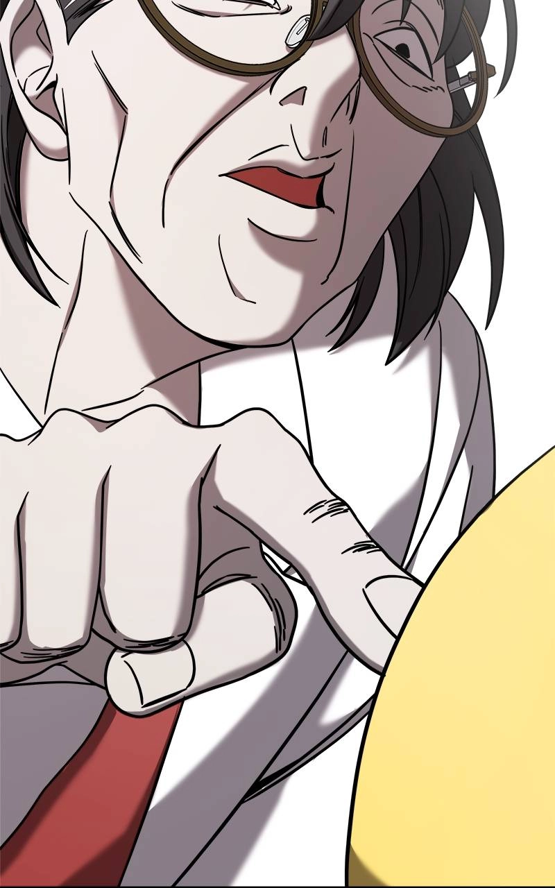 Villain with a Crush Chapter 74 Page 62