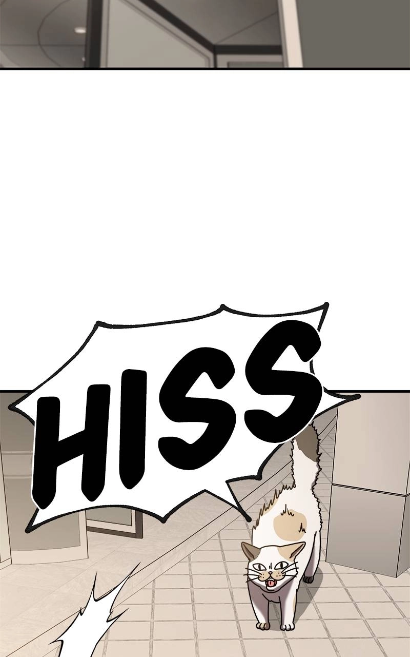 Villain with a Crush Chapter 74 Page 67