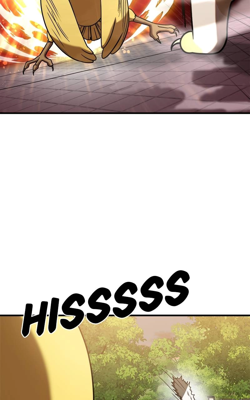 Villain with a Crush Chapter 74 Page 71