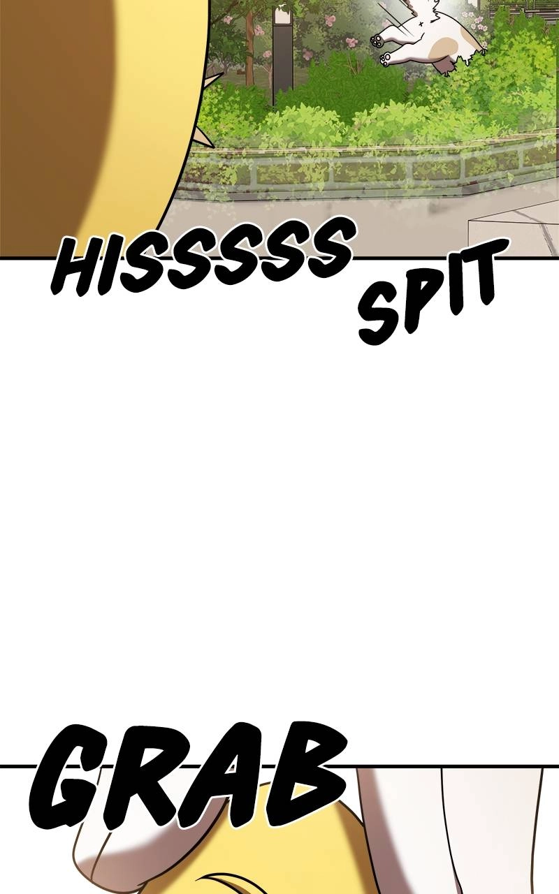 Villain with a Crush Chapter 74 Page 72