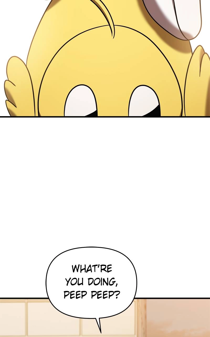 Villain with a Crush Chapter 74 Page 73