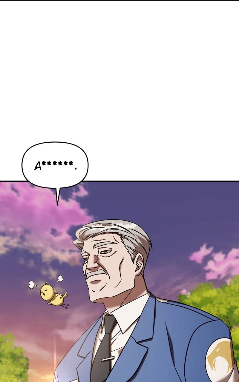 Villain with a Crush Chapter 74 Page 77