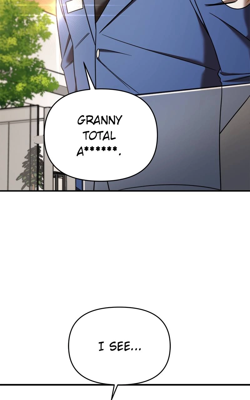 Villain with a Crush Chapter 74 Page 78