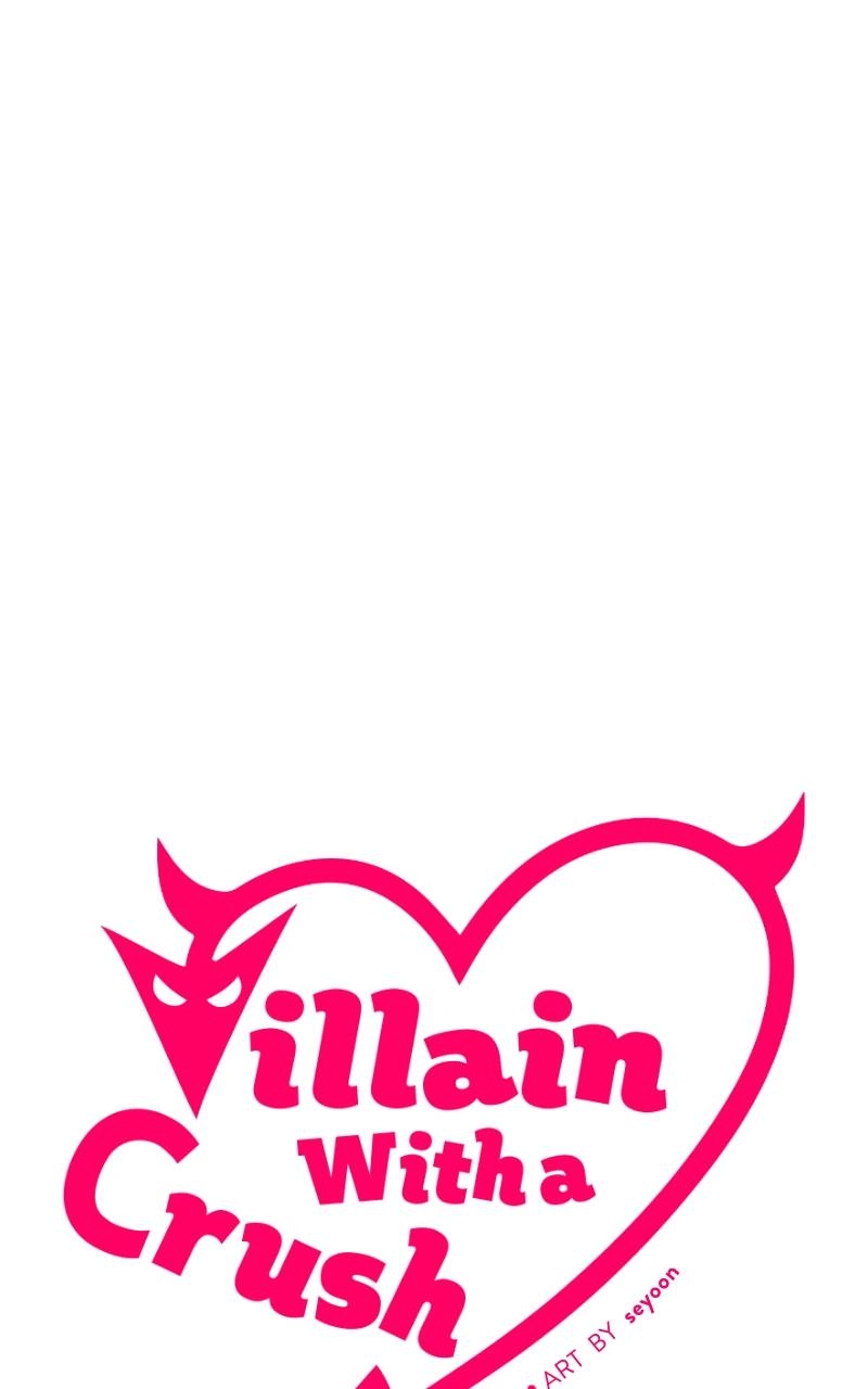 Villain with a Crush Chapter 74 Page 7