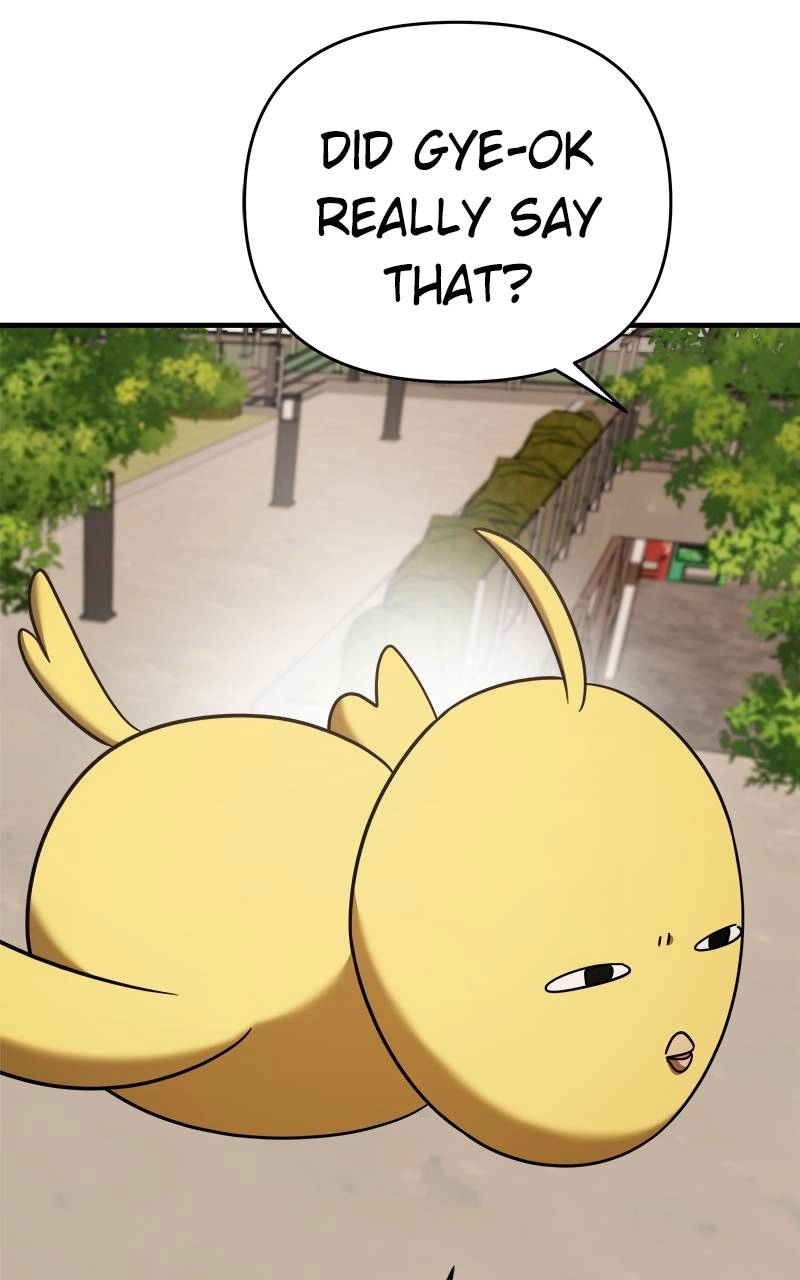 Villain with a Crush Chapter 74 Page 80