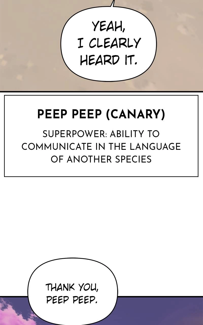 Villain with a Crush Chapter 74 Page 81