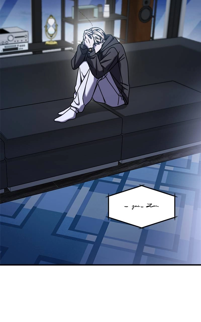 Villain with a Crush Chapter 74 Page 90