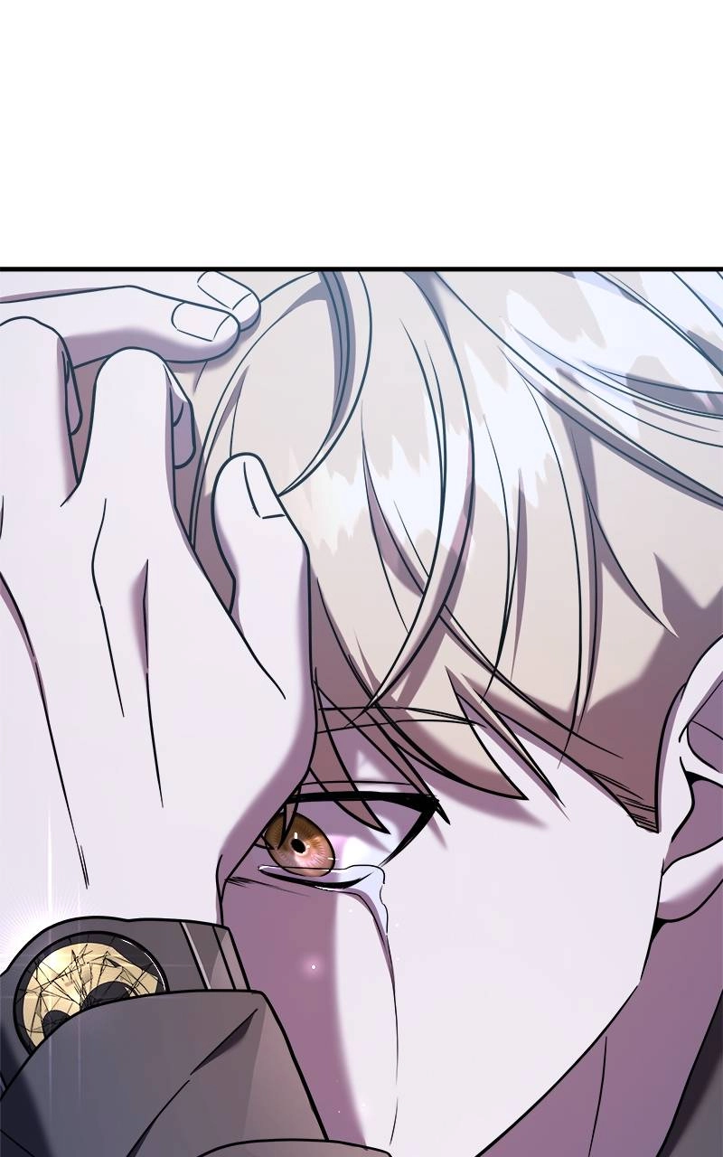 Villain with a Crush Chapter 74 Page 91