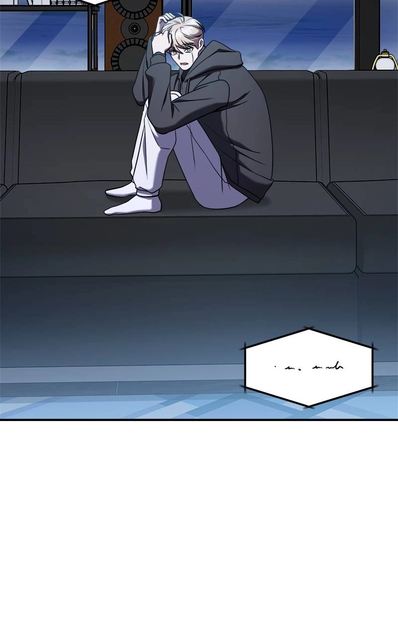 Villain with a Crush Chapter 74 Page 93