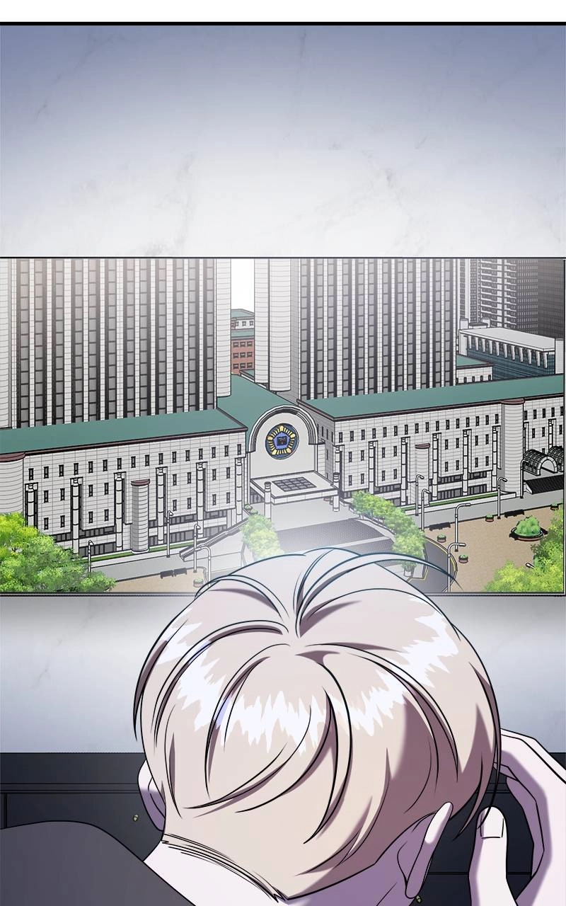 Villain with a Crush Chapter 74 Page 94