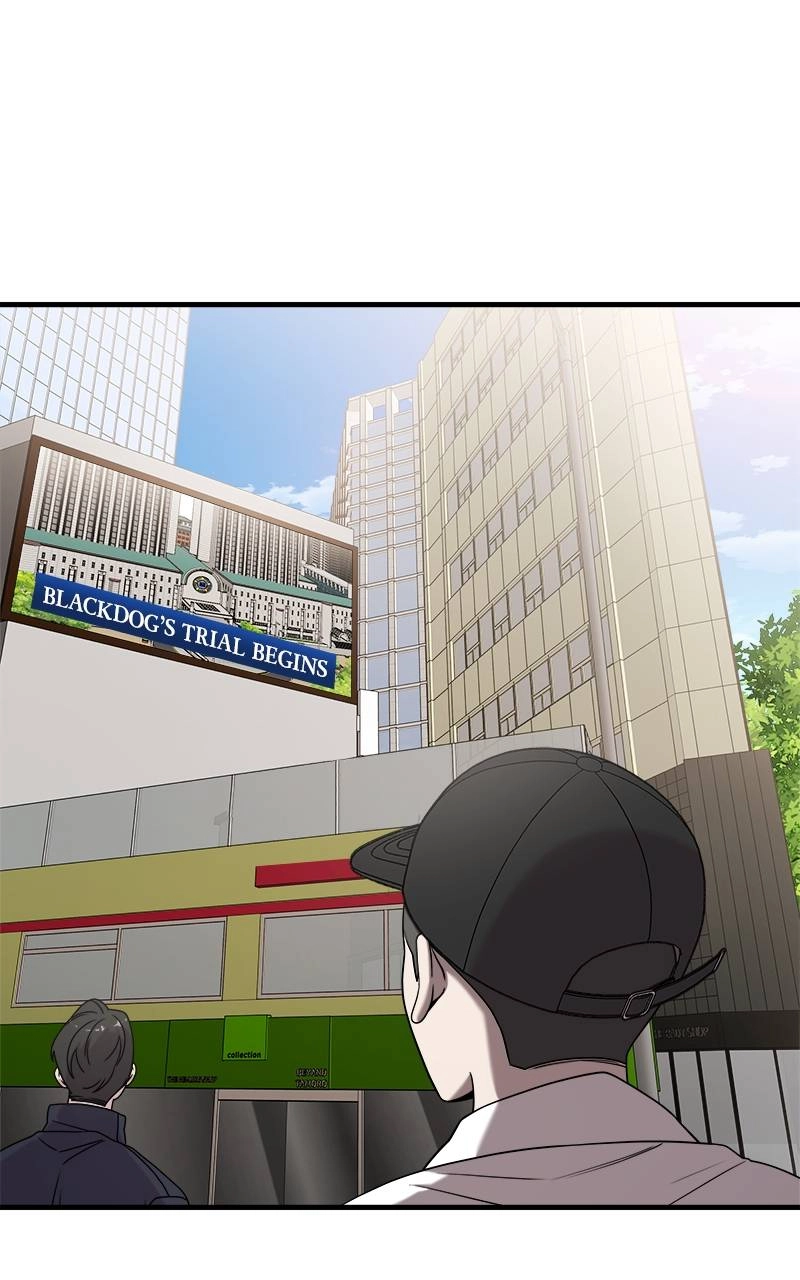 Villain with a Crush Chapter 74 Page 99