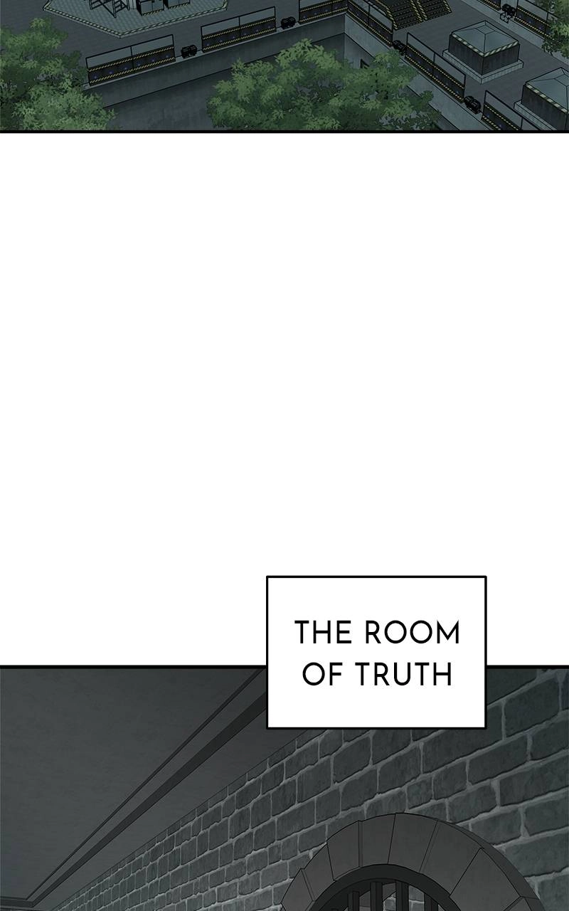 Villain with a Crush Chapter 74 Page 9