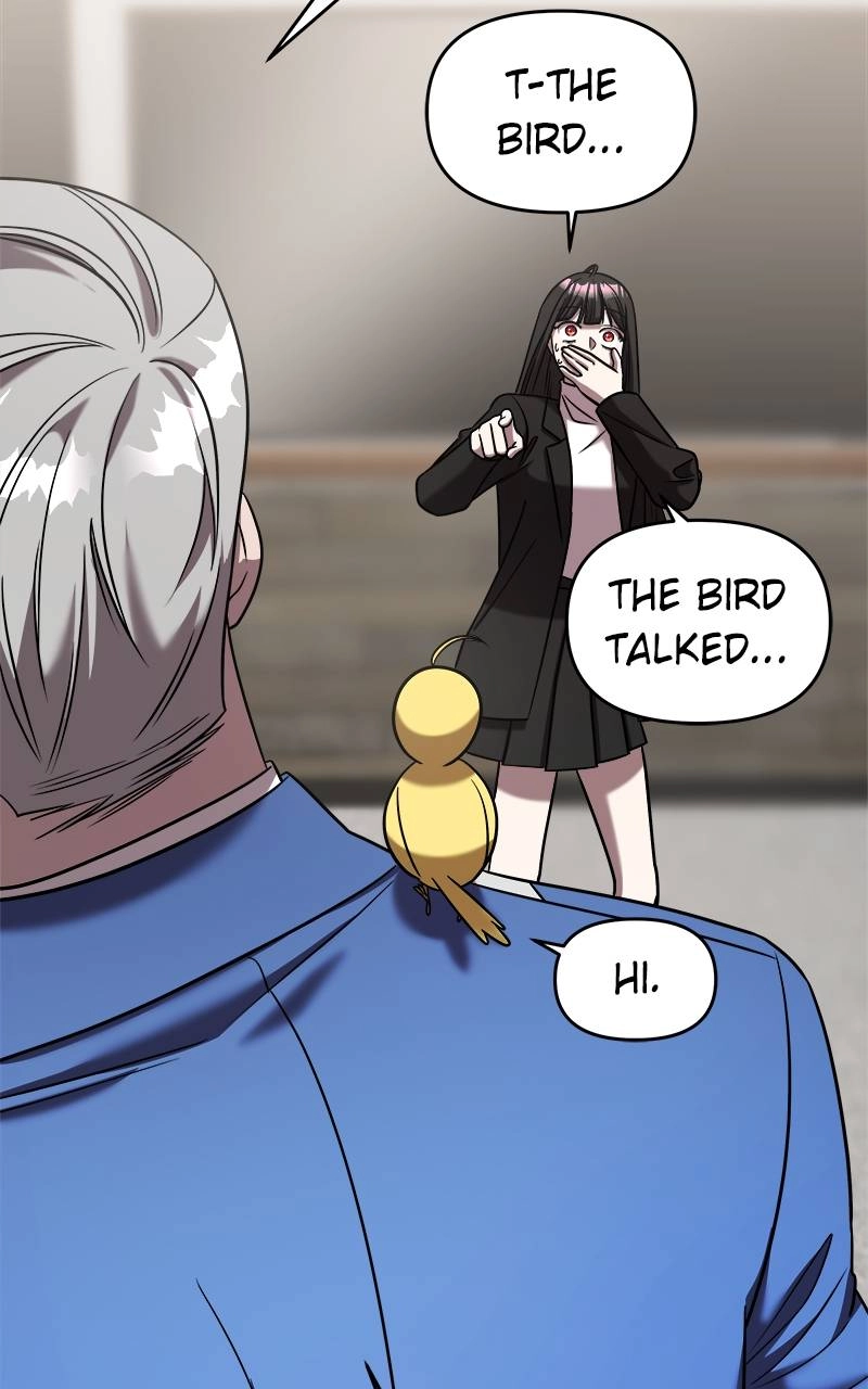 Villain with a Crush Chapter 42 Page 100