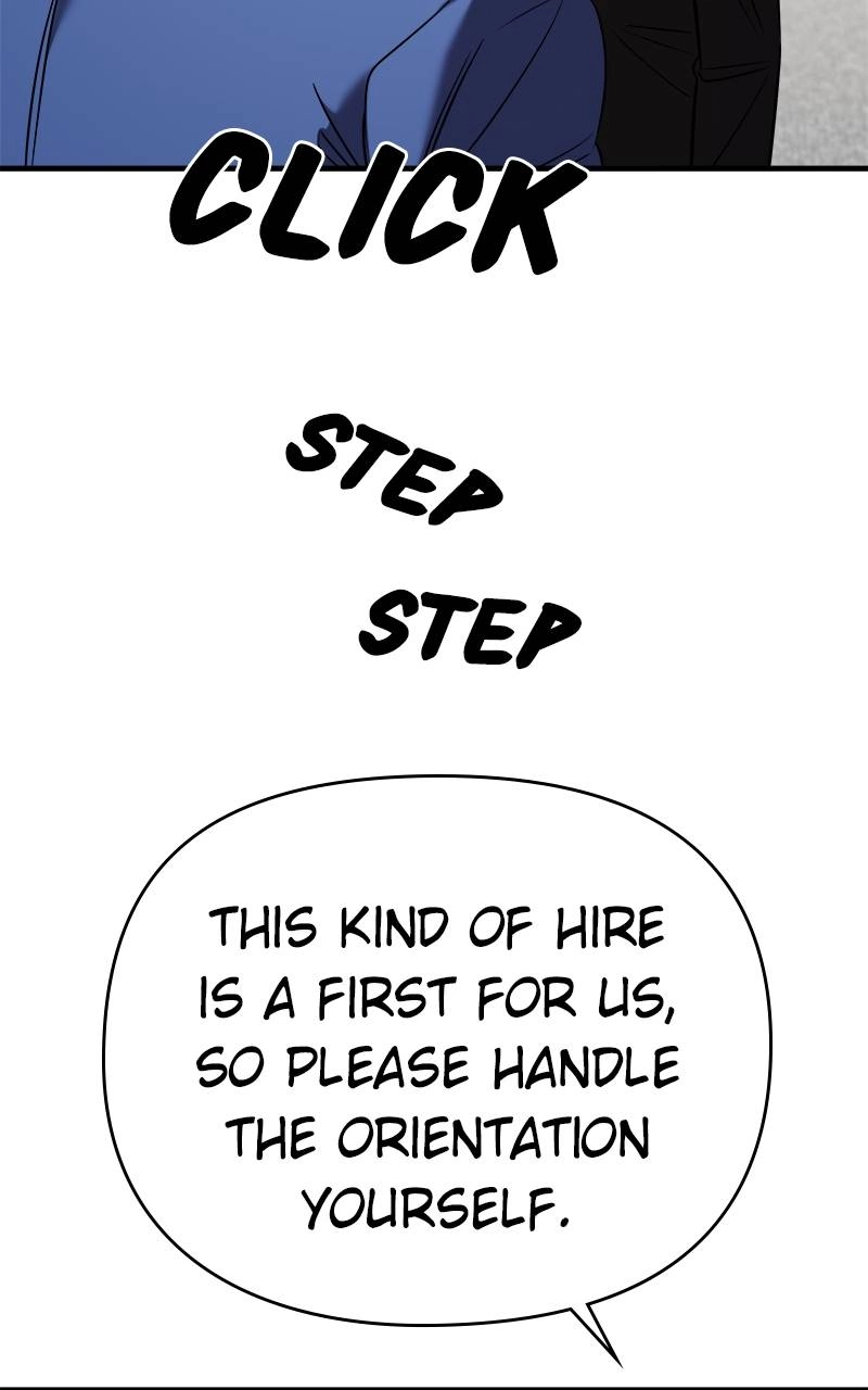 Villain with a Crush Chapter 42 Page 107