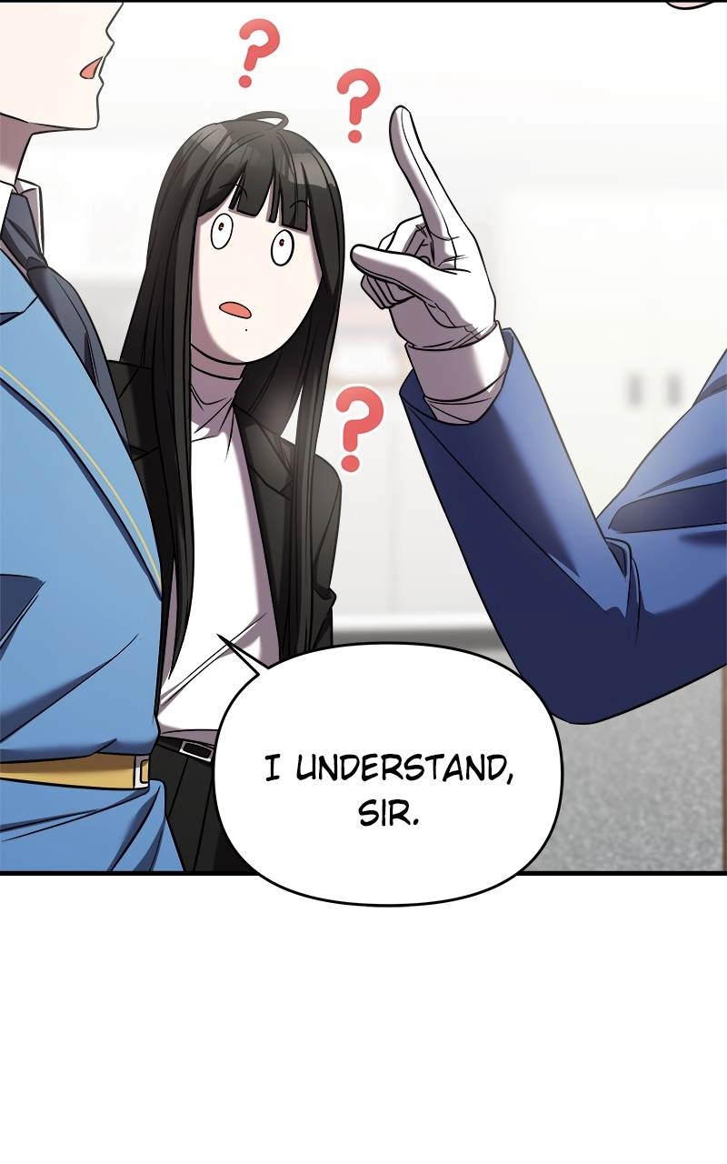 Villain with a Crush Chapter 42 Page 108