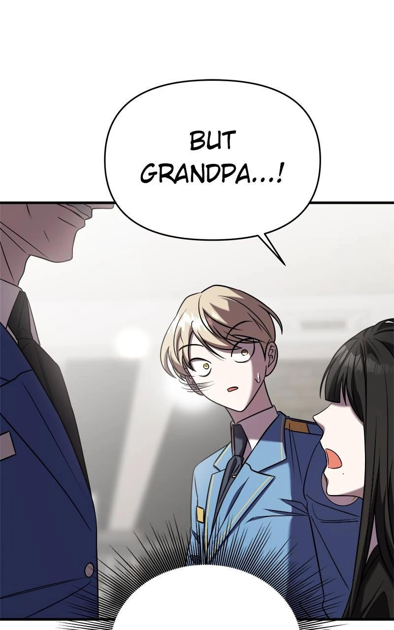 Villain with a Crush Chapter 42 Page 109