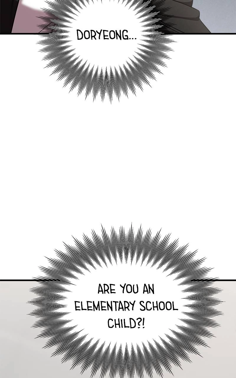 Villain with a Crush Chapter 42 Page 10
