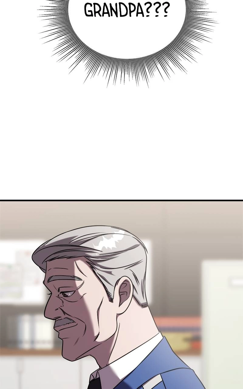 Villain with a Crush Chapter 42 Page 110