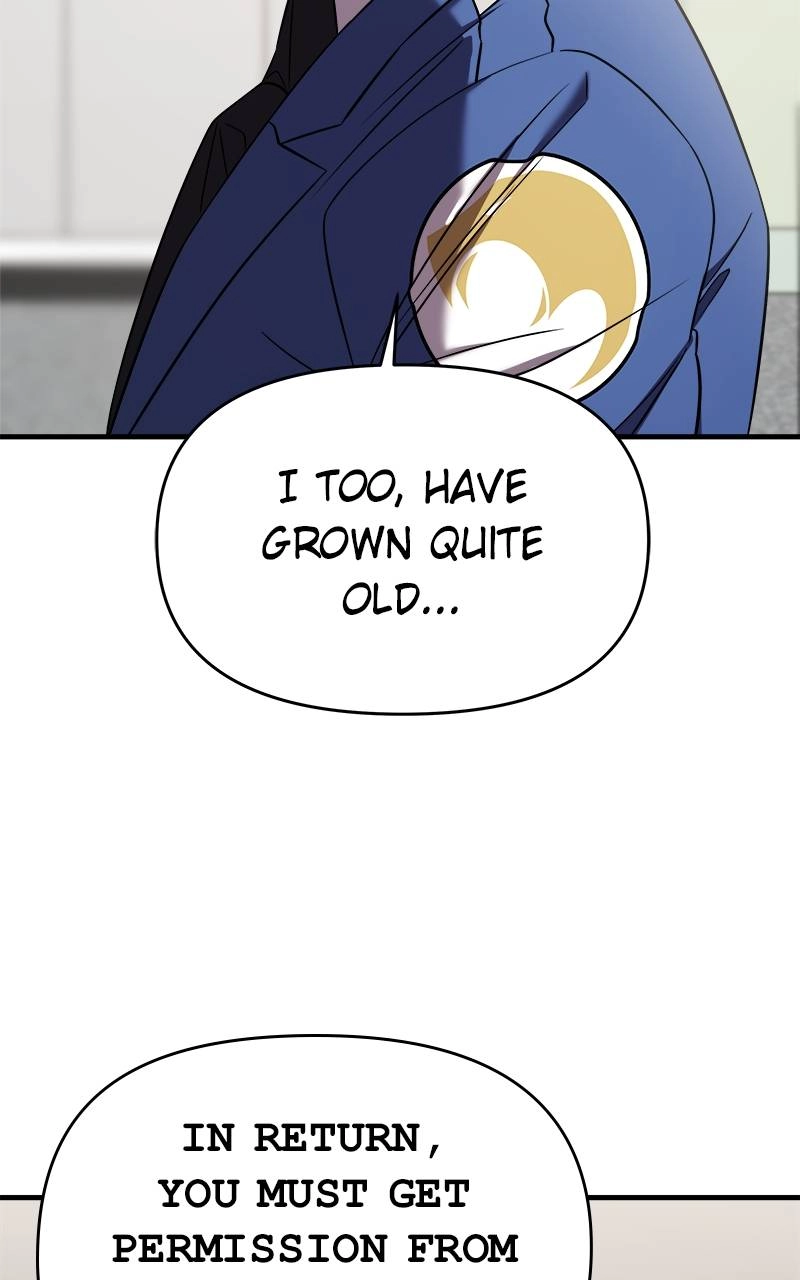 Villain with a Crush Chapter 42 Page 111
