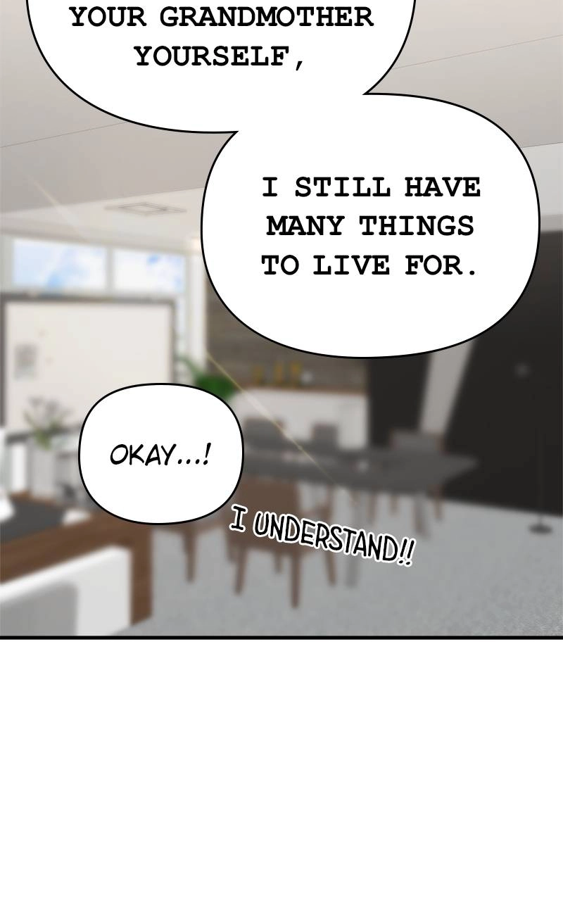 Villain with a Crush Chapter 42 Page 112