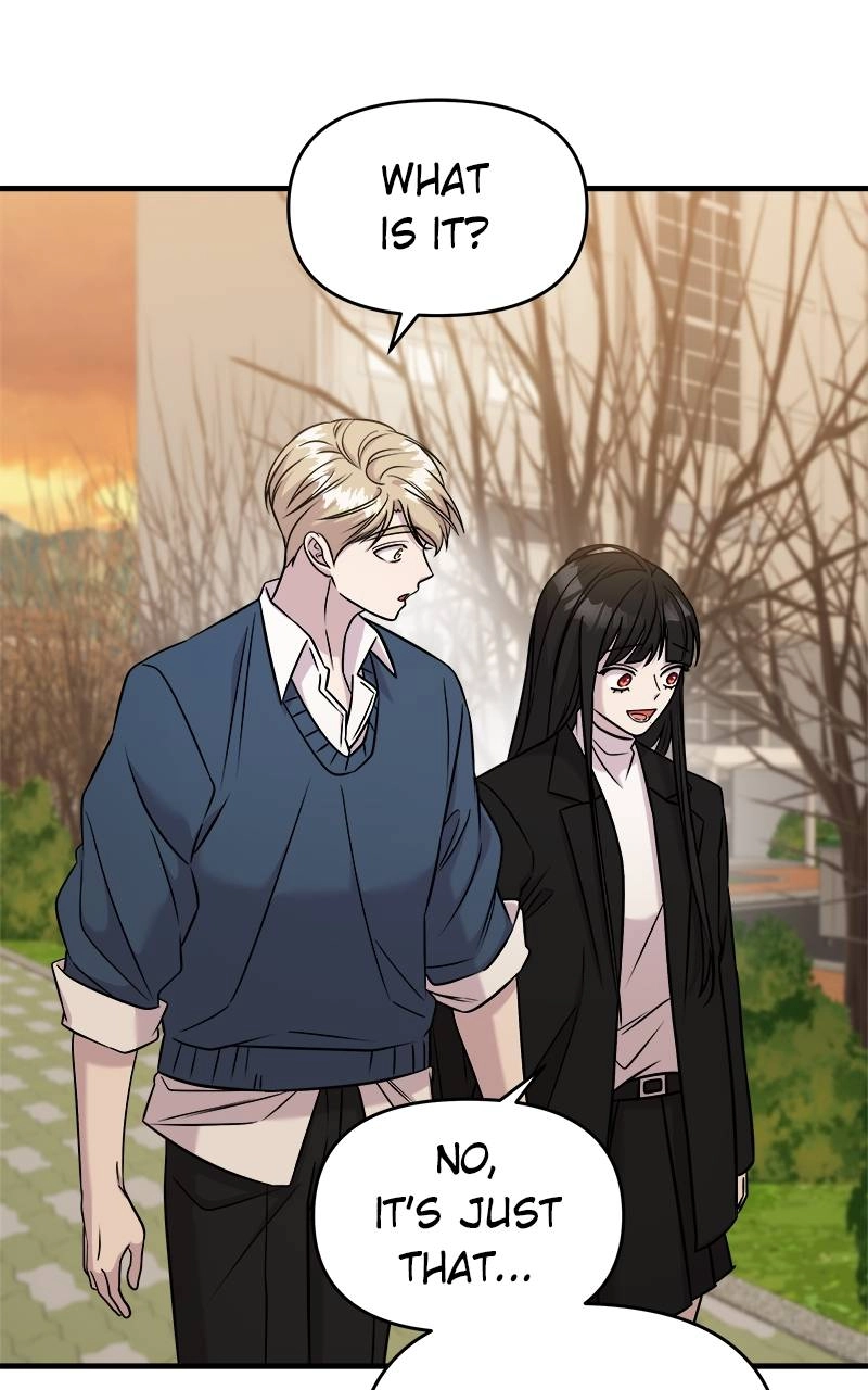 Villain with a Crush Chapter 42 Page 115