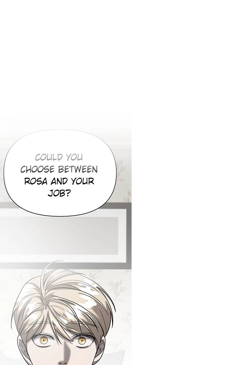 Villain with a Crush Chapter 42 Page 118
