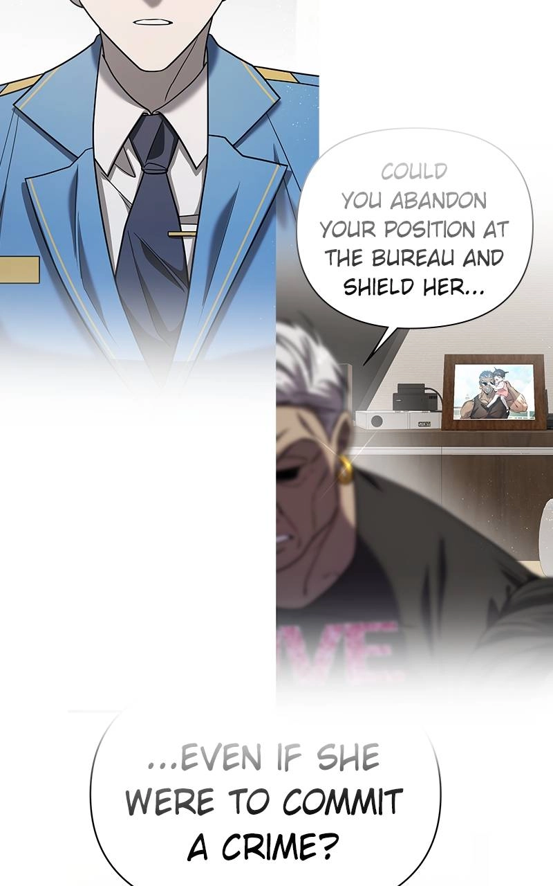 Villain with a Crush Chapter 42 Page 119