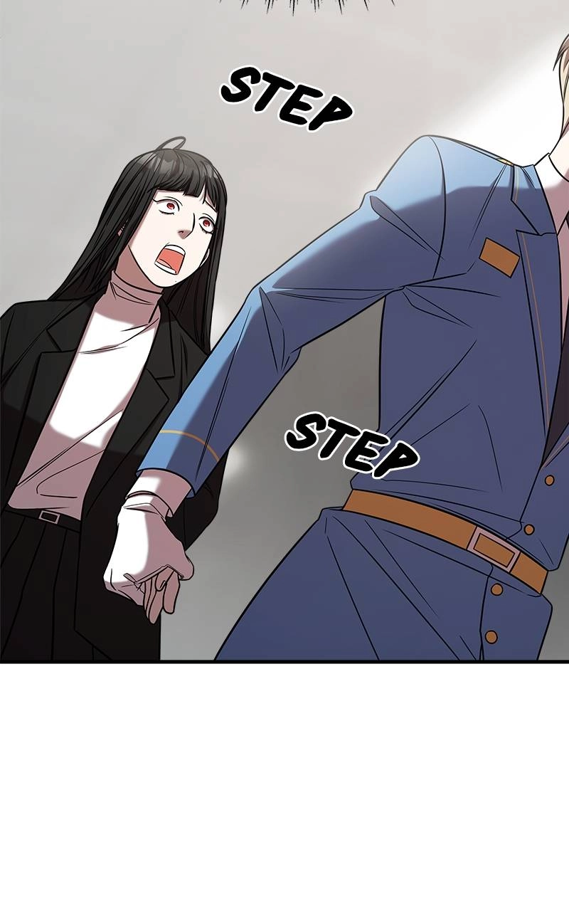 Villain with a Crush Chapter 42 Page 11