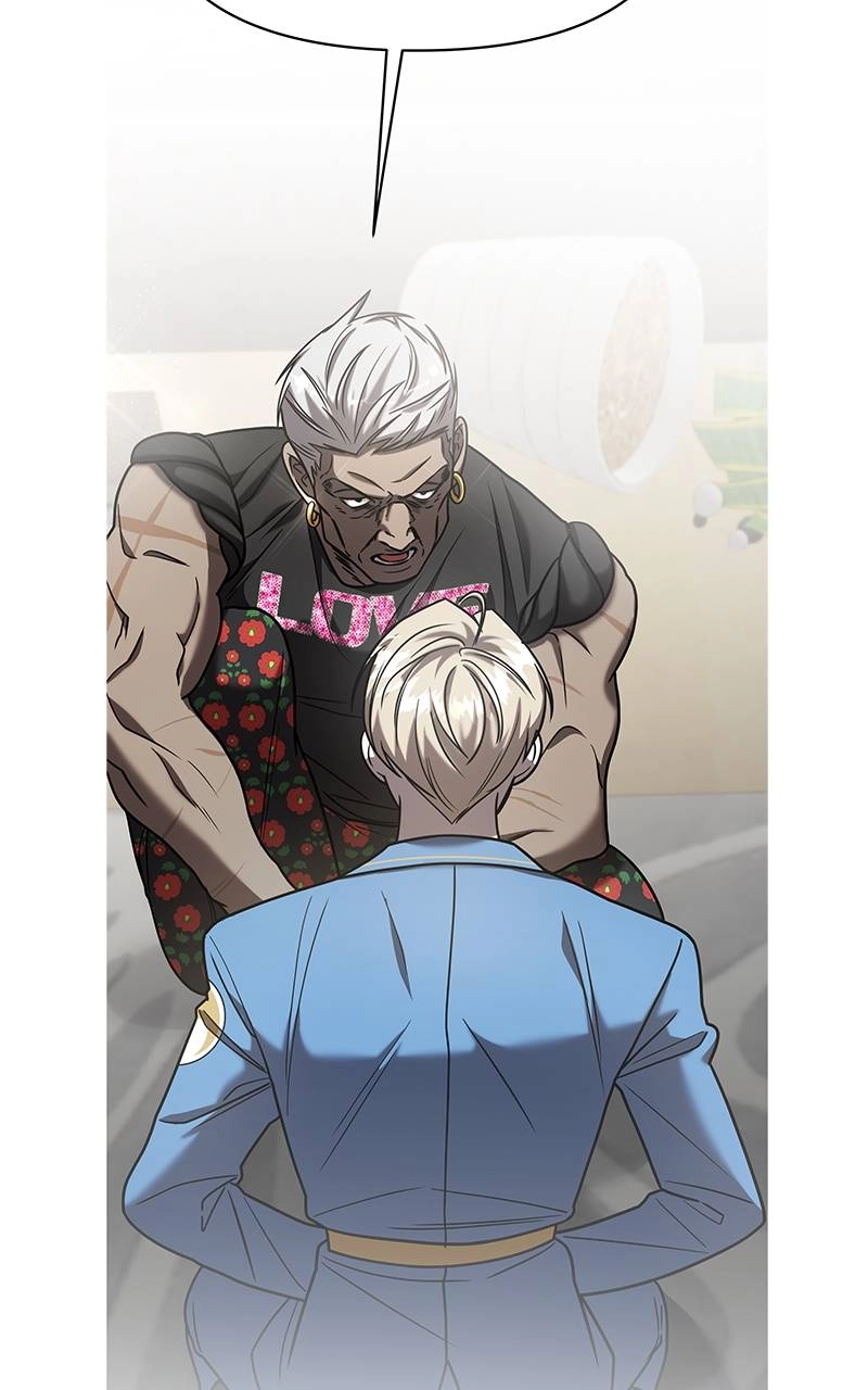 Villain with a Crush Chapter 42 Page 120