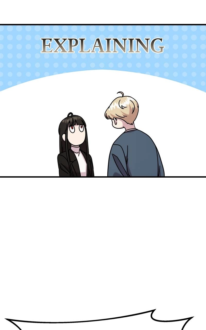 Villain with a Crush Chapter 42 Page 127