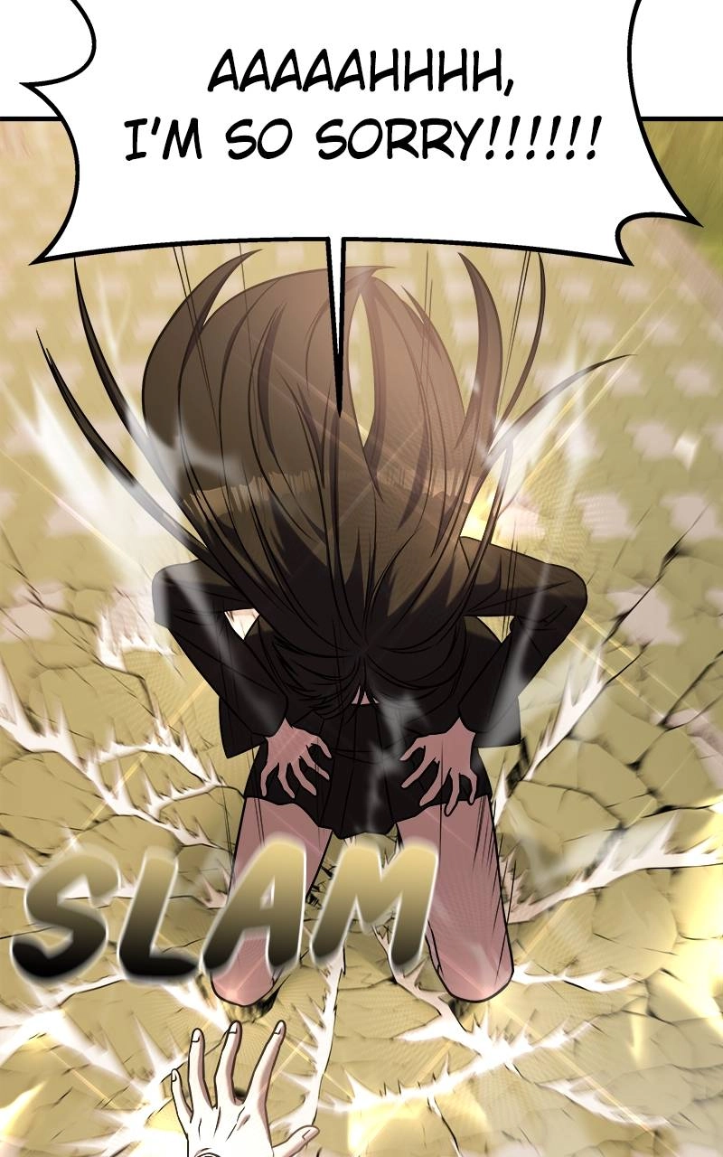 Villain with a Crush Chapter 42 Page 128