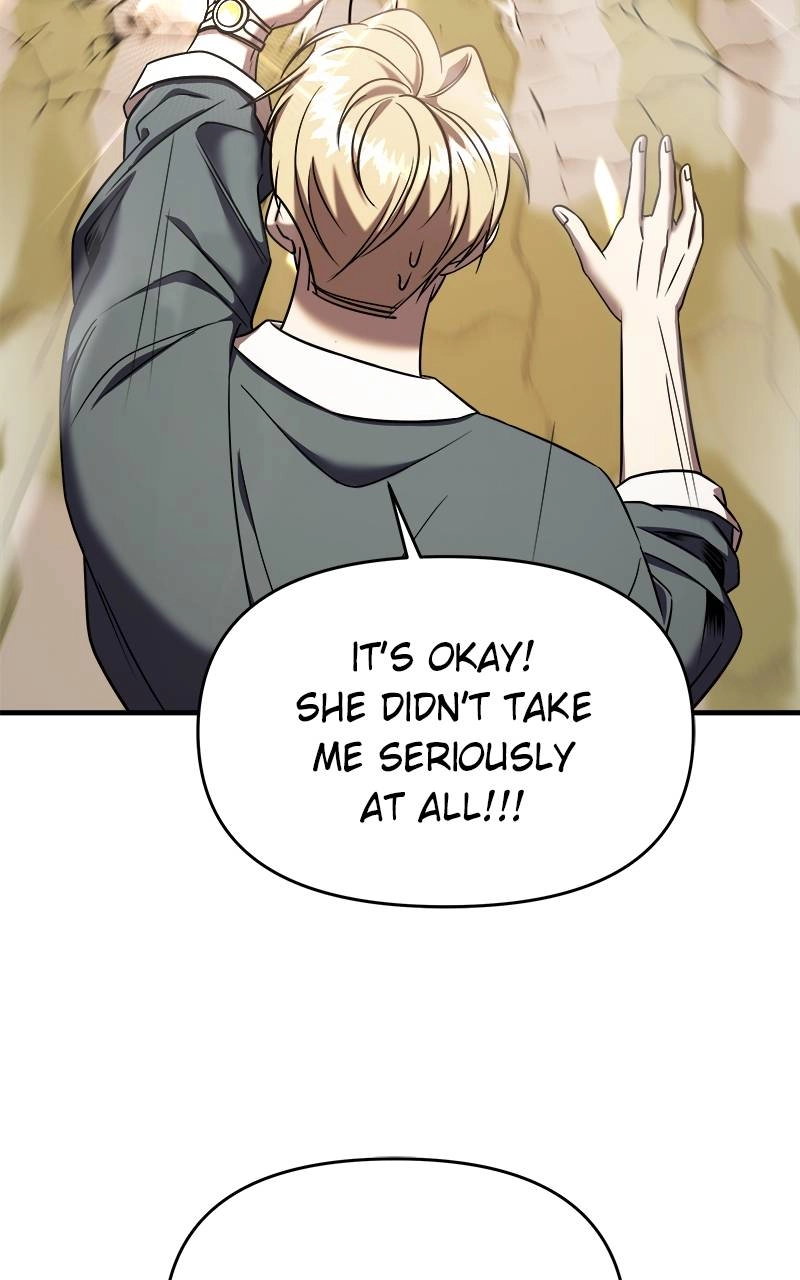 Villain with a Crush Chapter 42 Page 129