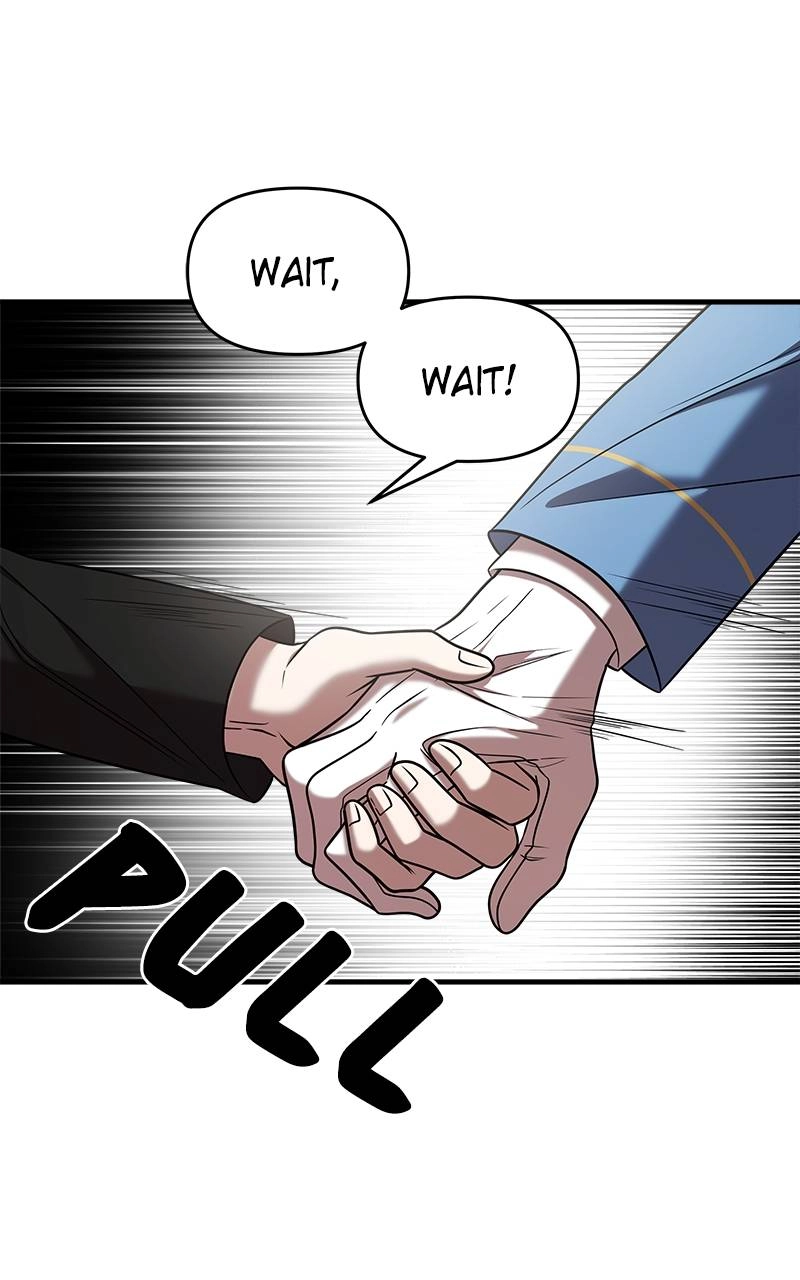 Villain with a Crush Chapter 42 Page 12