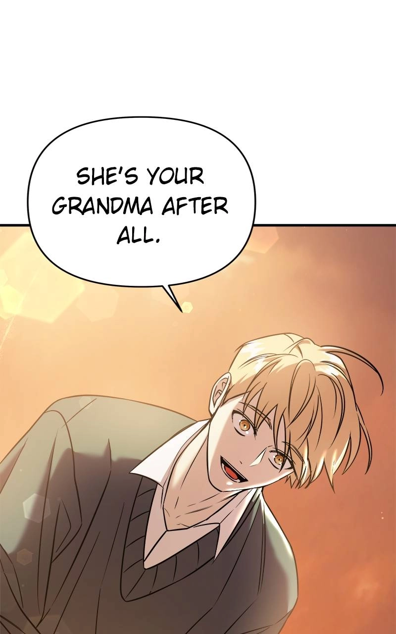 Villain with a Crush Chapter 42 Page 131