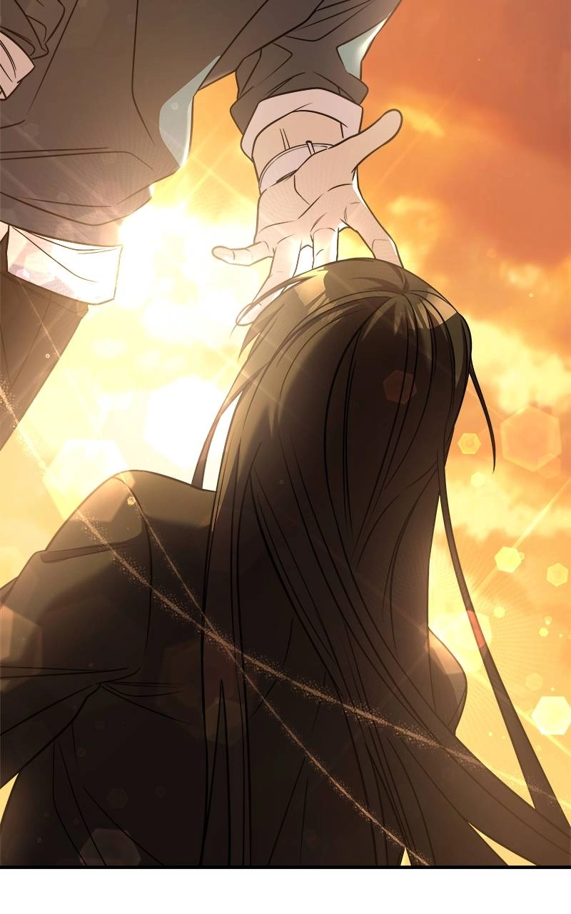 Villain with a Crush Chapter 42 Page 132