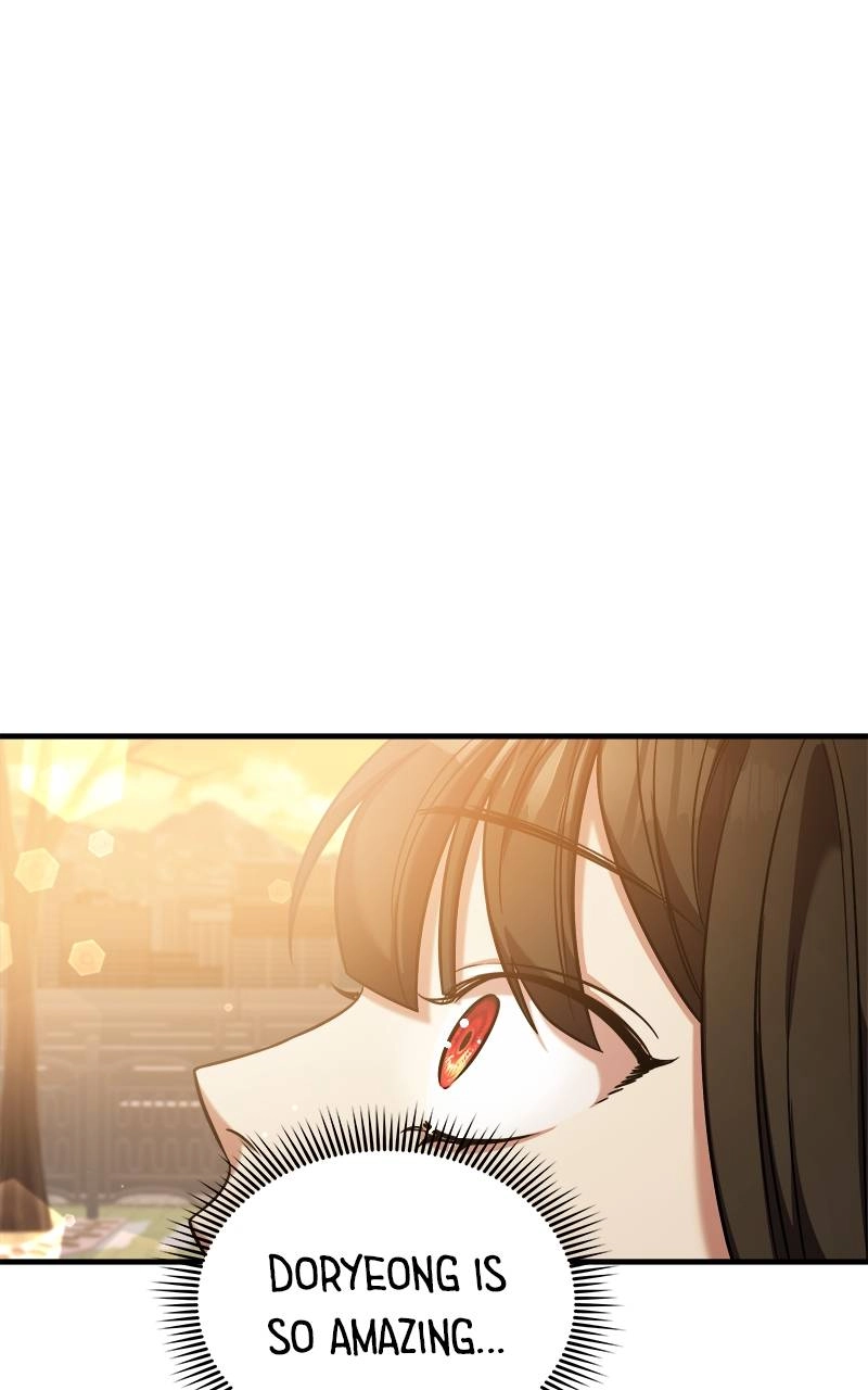 Villain with a Crush Chapter 42 Page 133
