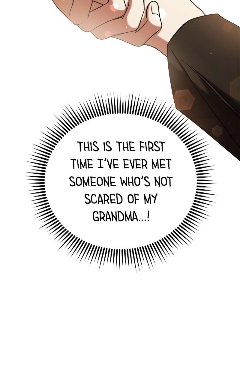 Villain with a Crush Chapter 42 Page 135