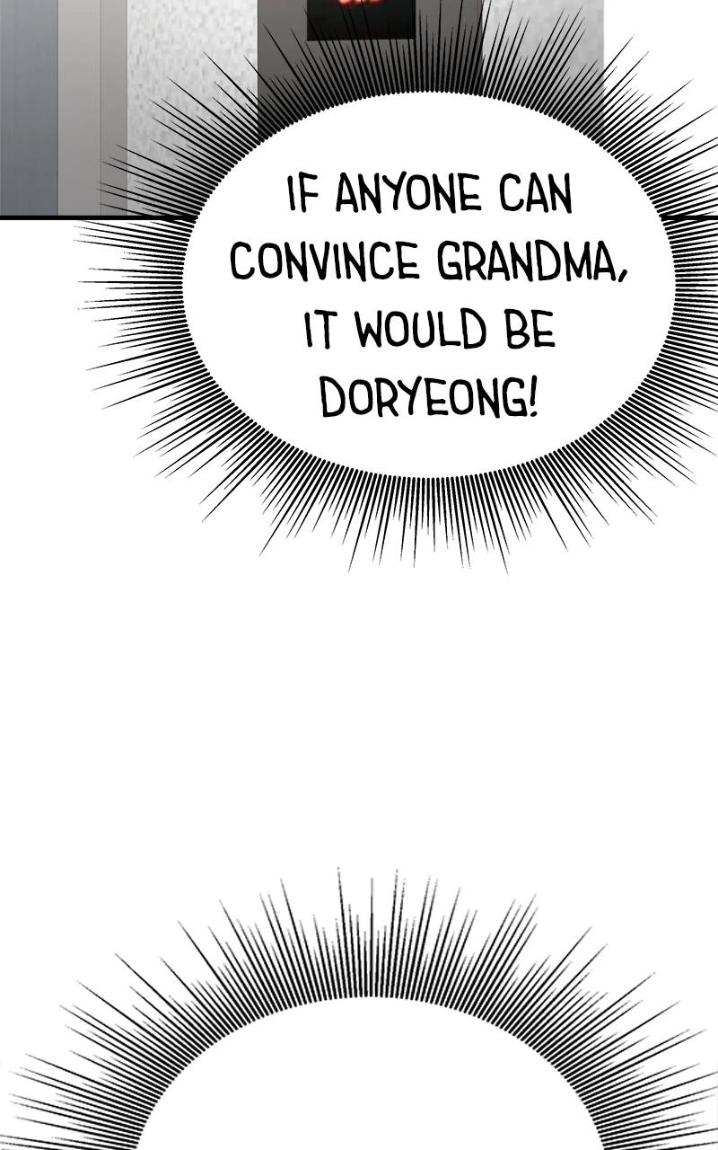 Villain with a Crush Chapter 42 Page 137