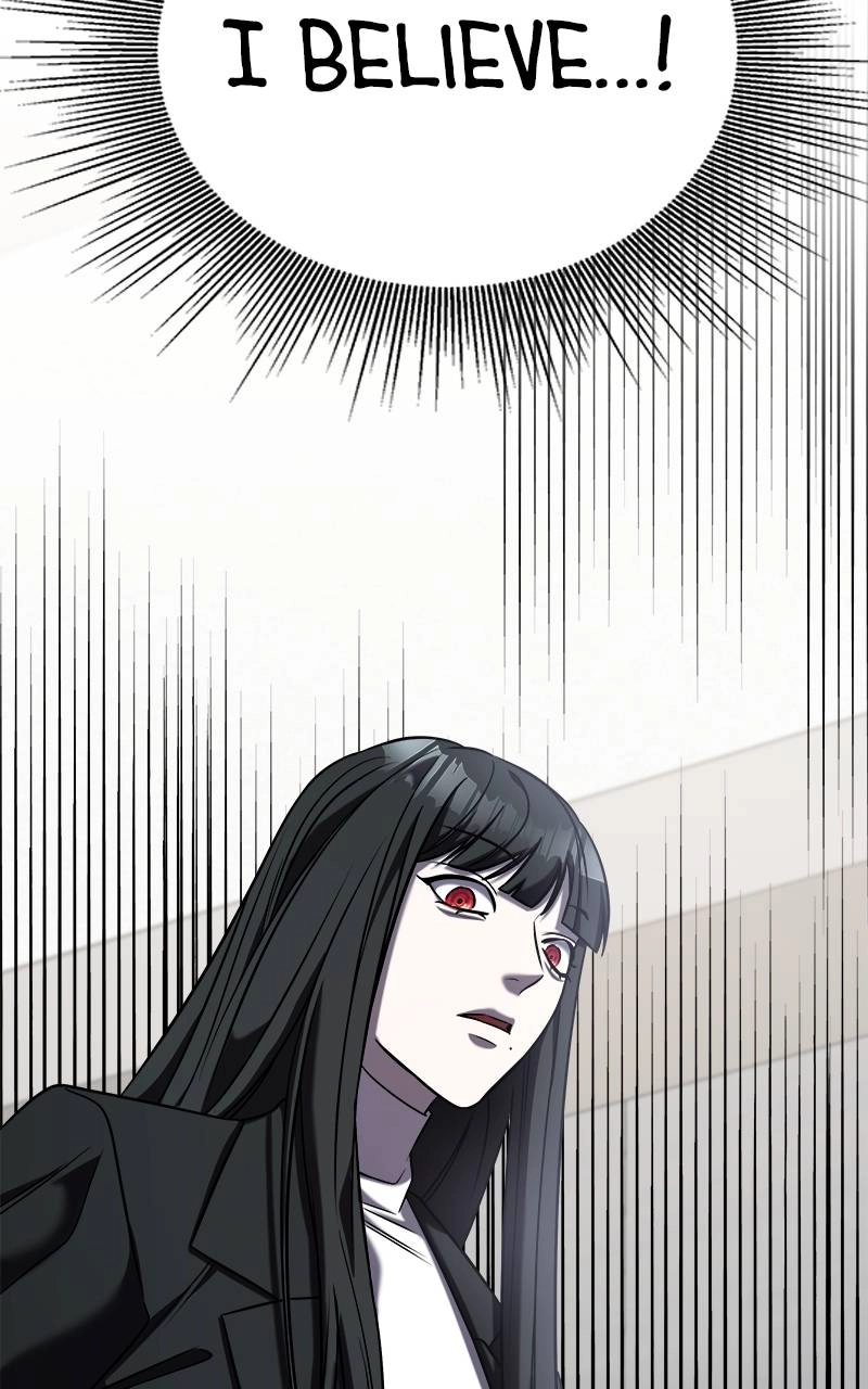 Villain with a Crush Chapter 42 Page 138