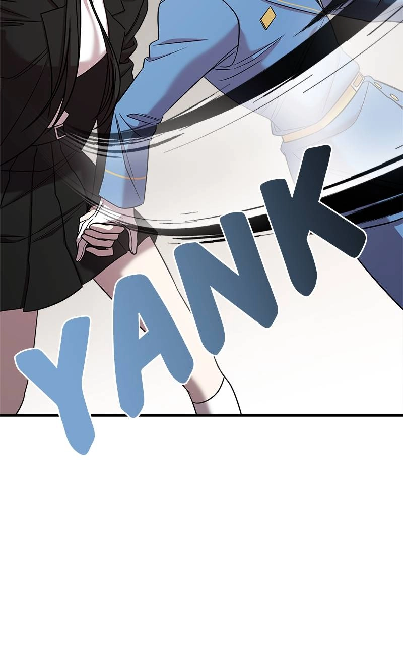Villain with a Crush Chapter 42 Page 14