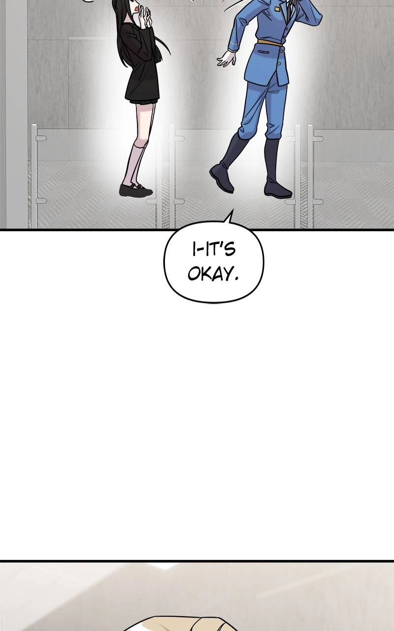 Villain with a Crush Chapter 42 Page 17