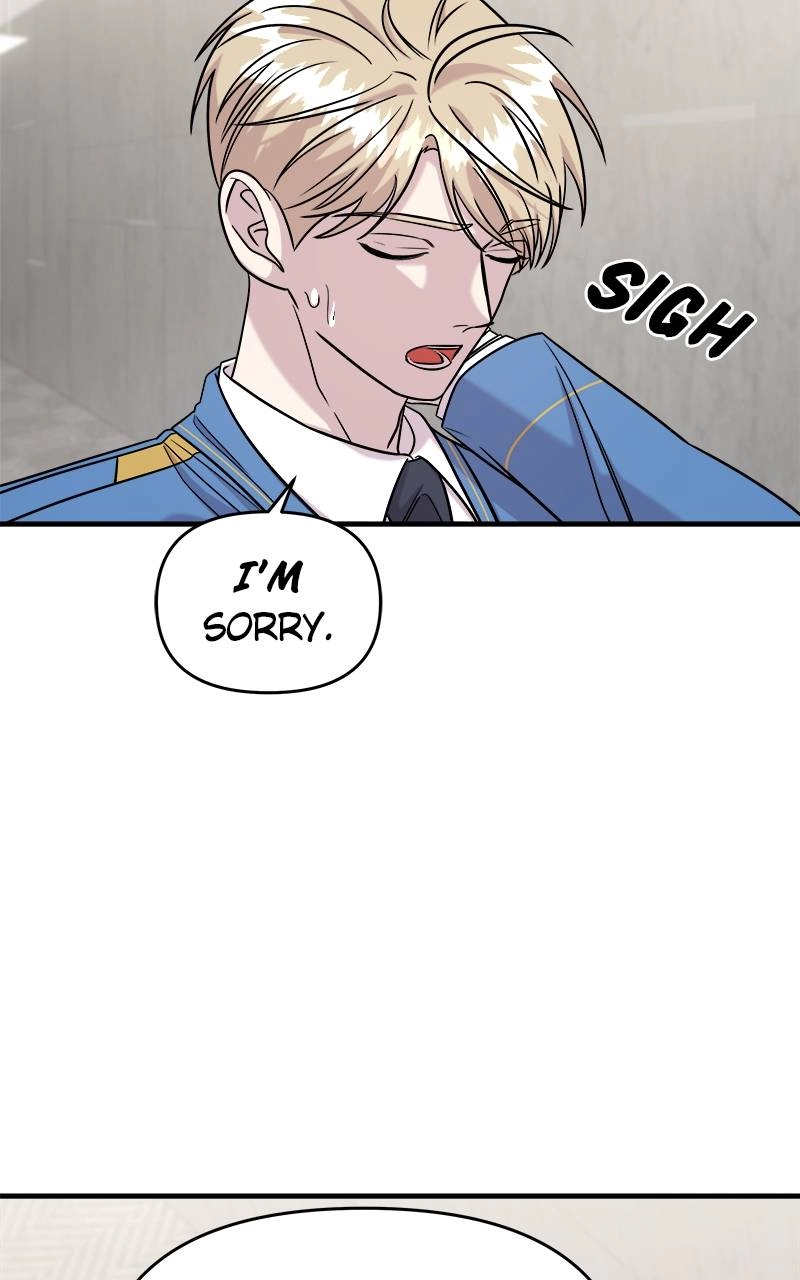 Villain with a Crush Chapter 42 Page 18