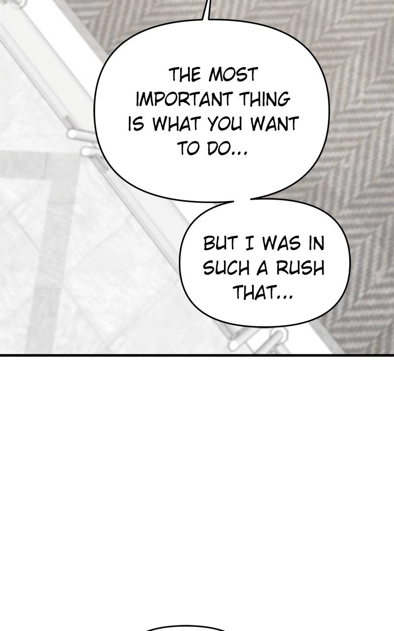 Villain with a Crush Chapter 42 Page 20