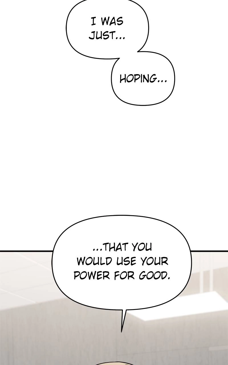 Villain with a Crush Chapter 42 Page 21