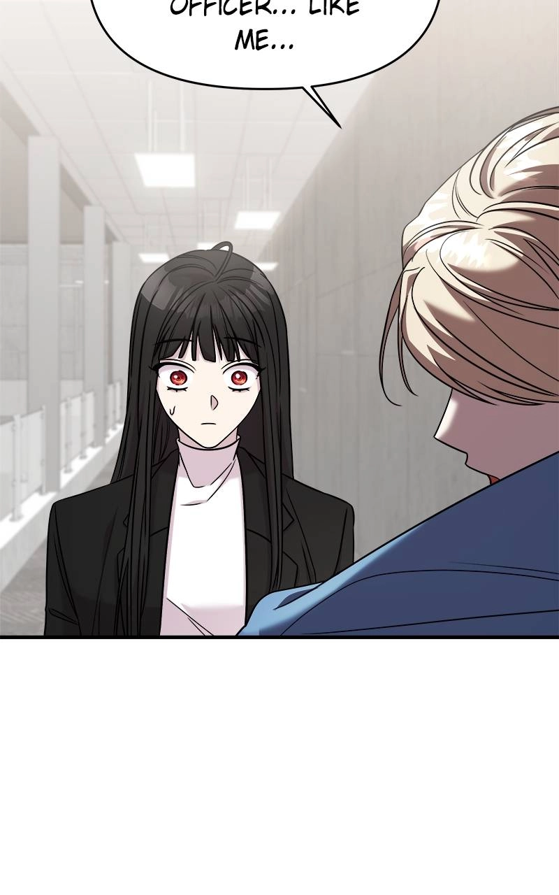 Villain with a Crush Chapter 42 Page 23