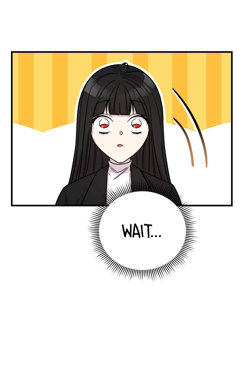 Villain with a Crush Chapter 42 Page 24