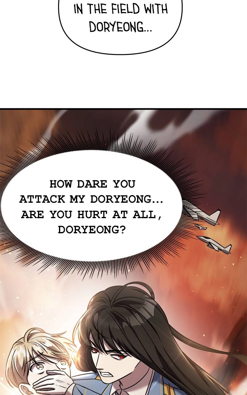 Villain with a Crush Chapter 42 Page 28
