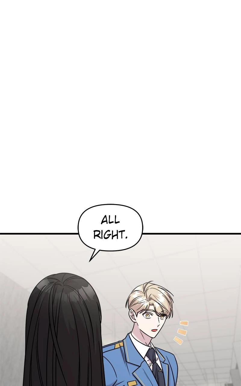 Villain with a Crush Chapter 42 Page 30